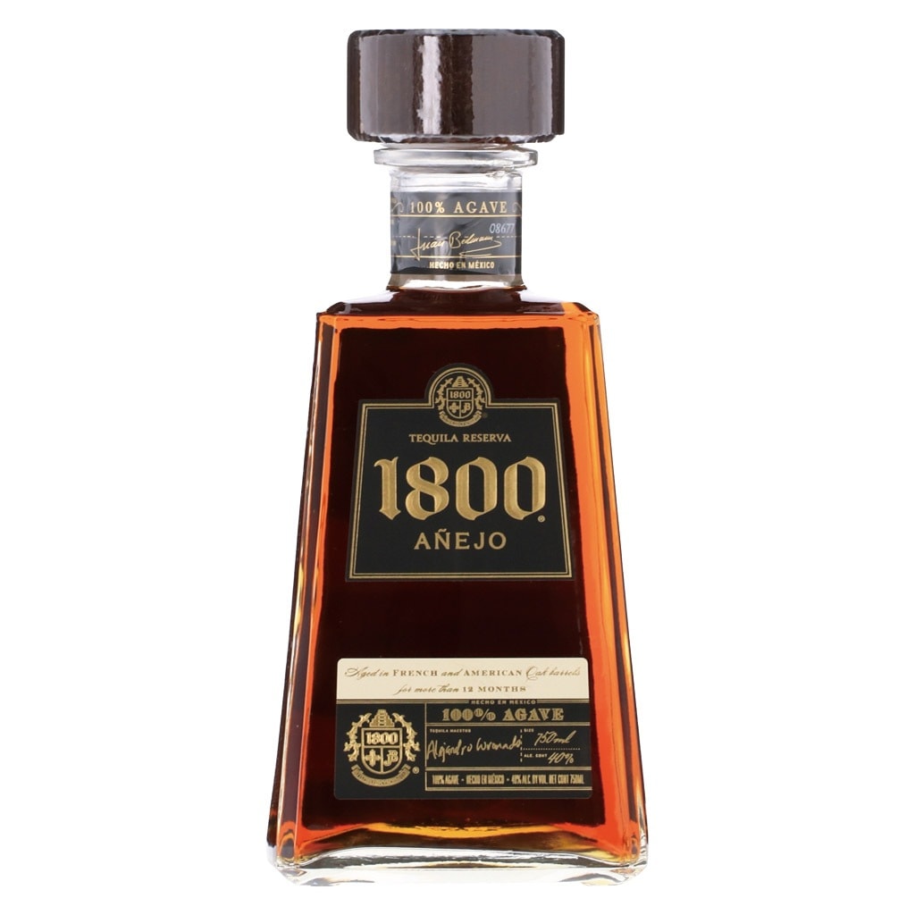 クエルボ １８００ アネホ