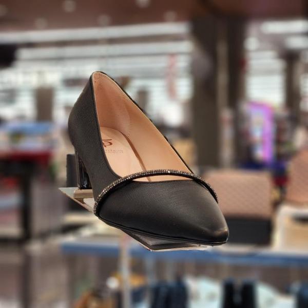 HC02 女性靴 レディース セミフォーマル カジュアルシューズ デイリー靴 ドレスパンプス (S12446820)