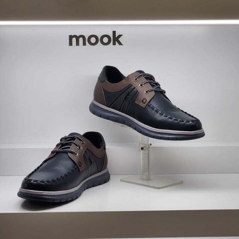 男性ステッチポイントカジュアルシューズ312207 AB HPID2SD