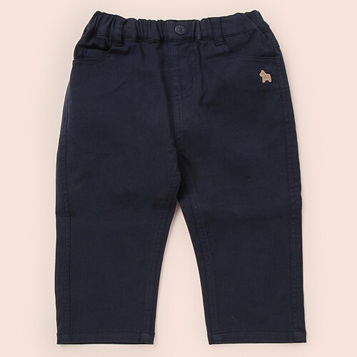 数々の賞を受賞 エトワ[Ettoi]エイデンPT(07R132002/NAVY) パンツ