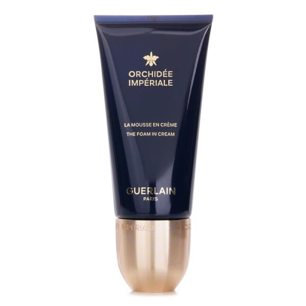 オーキデ アンペリアル フォームインクリーム 150ml 敏感肌用