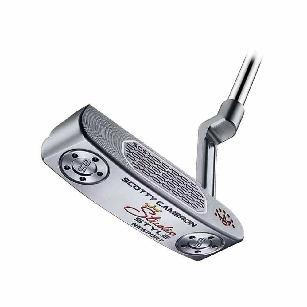 STUDIO STYLE Newport ニューポート パター 753RA 2025