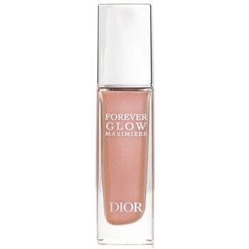 Christian Dior フォーエバー グロー マキシマイザー - # Peahcy