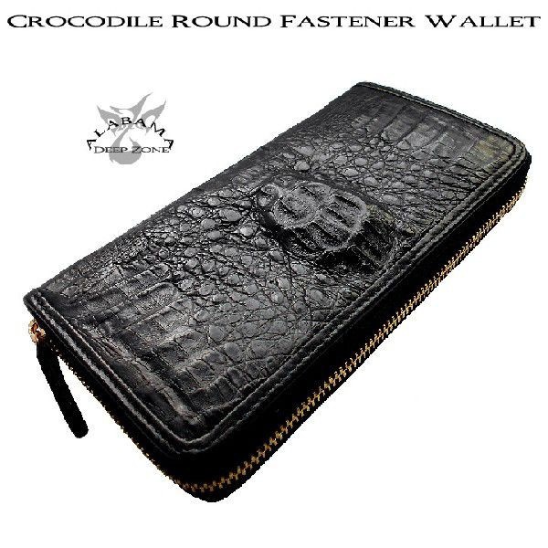 [Deep Zone] メンズ 財布 長財布 （小銭入れあり）[WALLET-059]