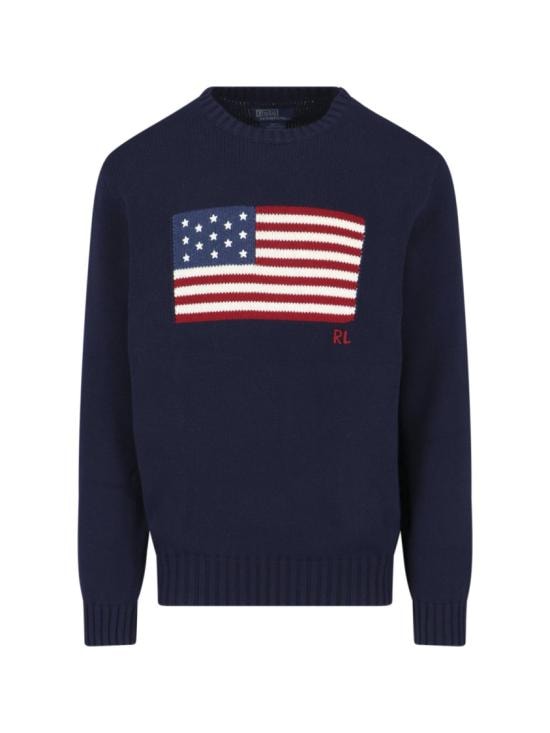 POLO RALPH LAUREN Men Sweatshirts 710 718281006 Neutrals