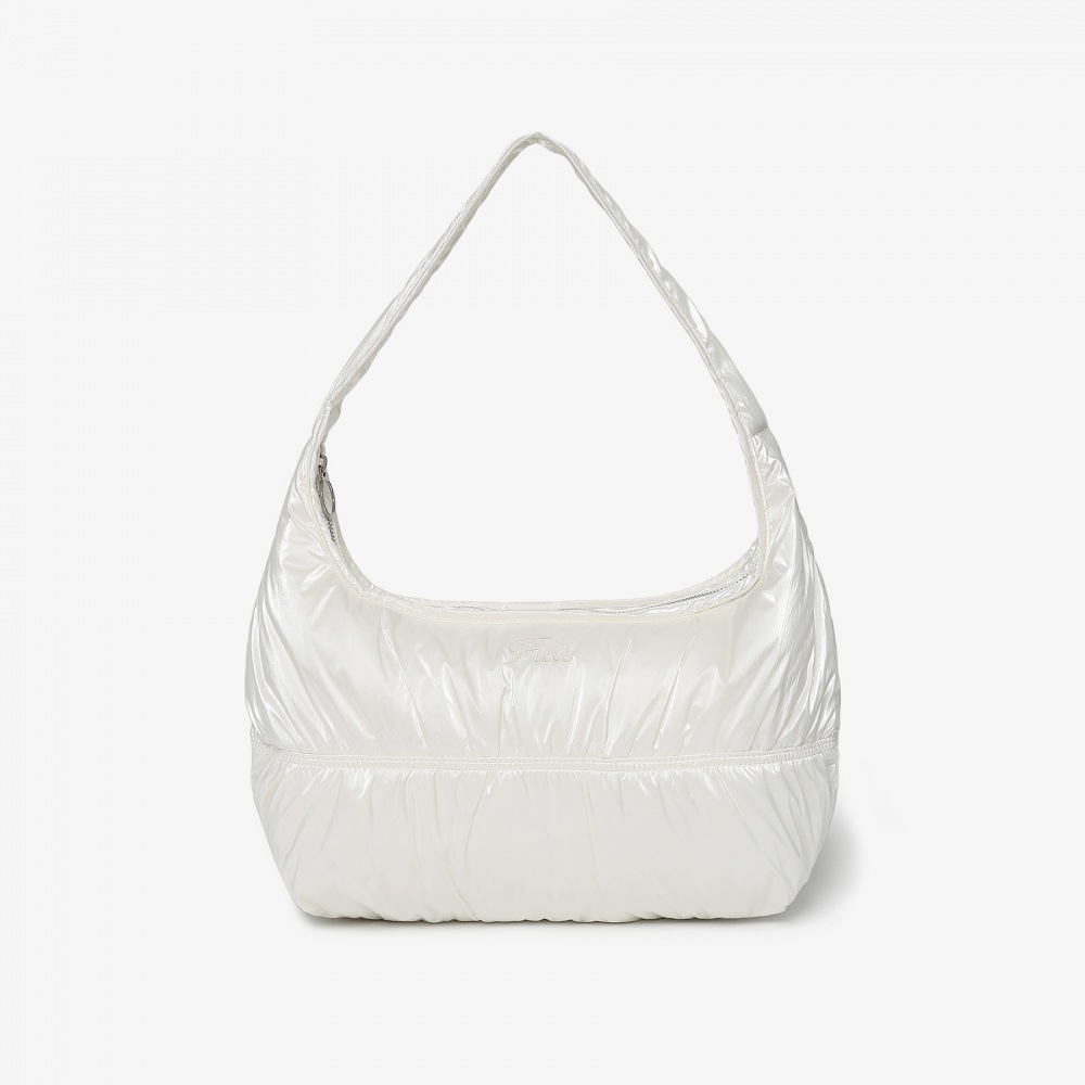 フィラ 光沢ホーボーバッグ_FS253RB01F003_175