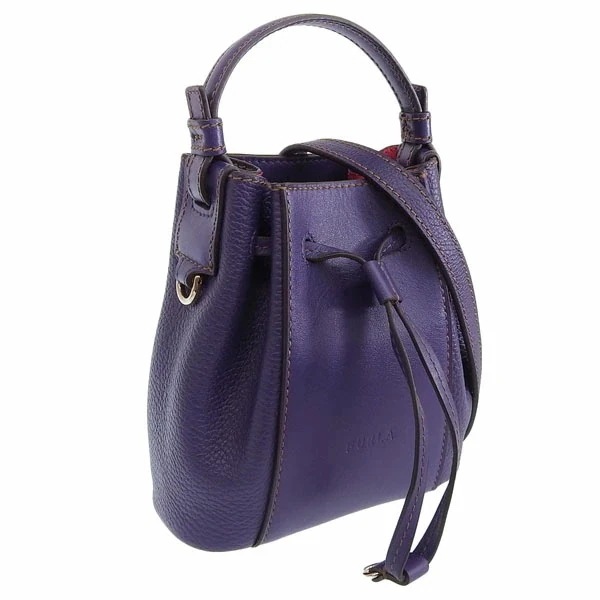 フルラ FURLA バッグ レディース ショルダーバッグ ハンドバッグ 2WAY パープル アウトレット wb00592bx00531264s