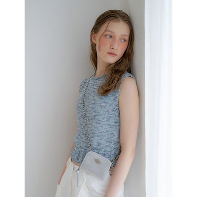 超美品】BEARDSLEY ギンガムチェック ギャザーチュニック 2ウェイ