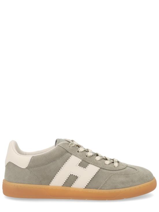 HOGAN Women Sneakers HXW6470FB6 0UWX0RV7 Neutrals