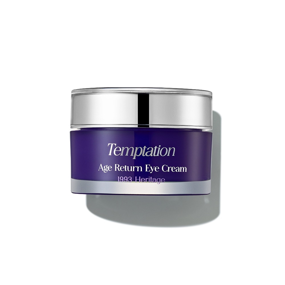 ザサムテンテーションエイジリターンアイクリーム 6,038円