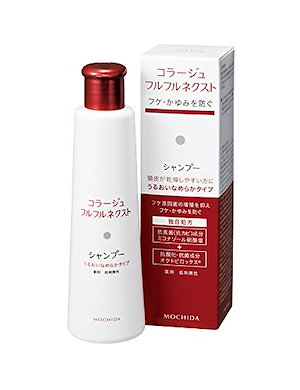 コラージュフルフル ネクストシャンプー うるおいなめらかタイプ 200mL 医薬部外品