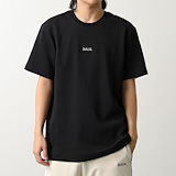 【国内発送】BALR. Tシャツ ブラック ホワイトスワン b11121269 楽天市場】【ネコポス対応(1点まで)】ボーラー BALR. クルー