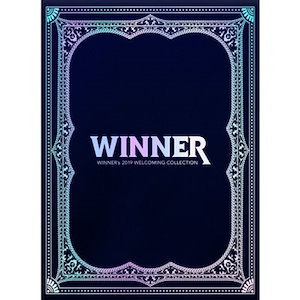 WINNER [WINNERS 2019 WELCOMING COLLECTION]
