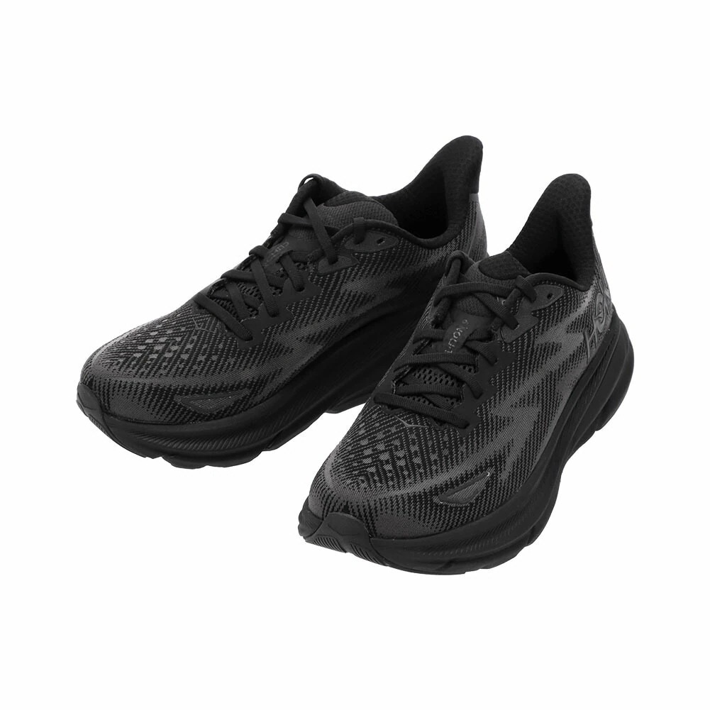 ランニングシューズ メンズ クリフトン 9 スニーカー 厚底 陸上 ロード マラソン ランニング