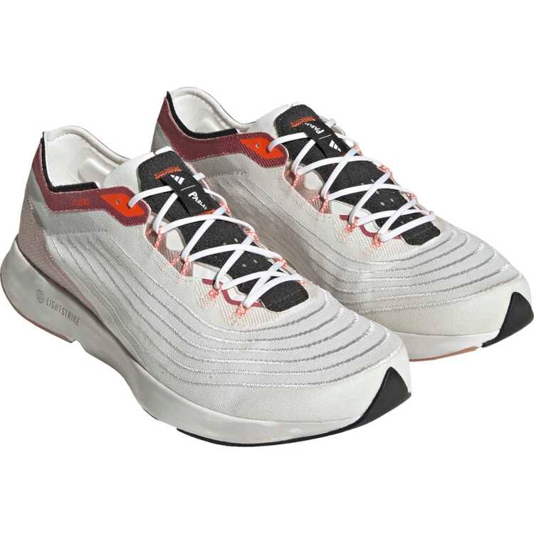 アディゼロ×パーレイ（メンズ） 26.5cm ノンダイド×グレーワン #HR1749 8,238円