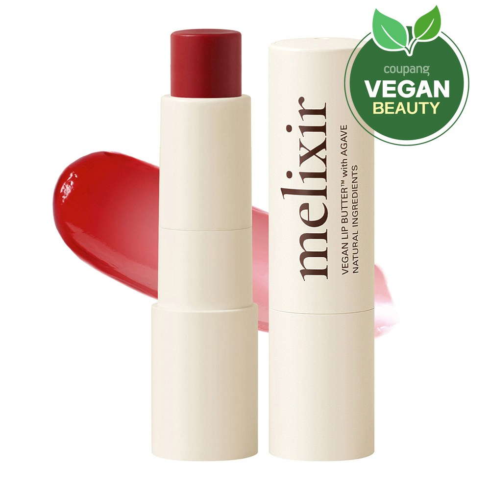 メリクサーリップバター