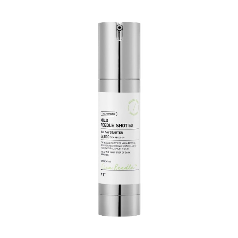 リドルショット 50 マイクロ シカエッセンス 50ml 毛穴 ケア ブラックヘッド 保湿