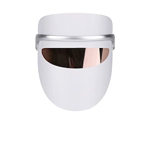 LED美顔マスク LED美容器 スキンケア美容 ほうれい線 美肌 ニキビ対策 自宅用美顔器 美白