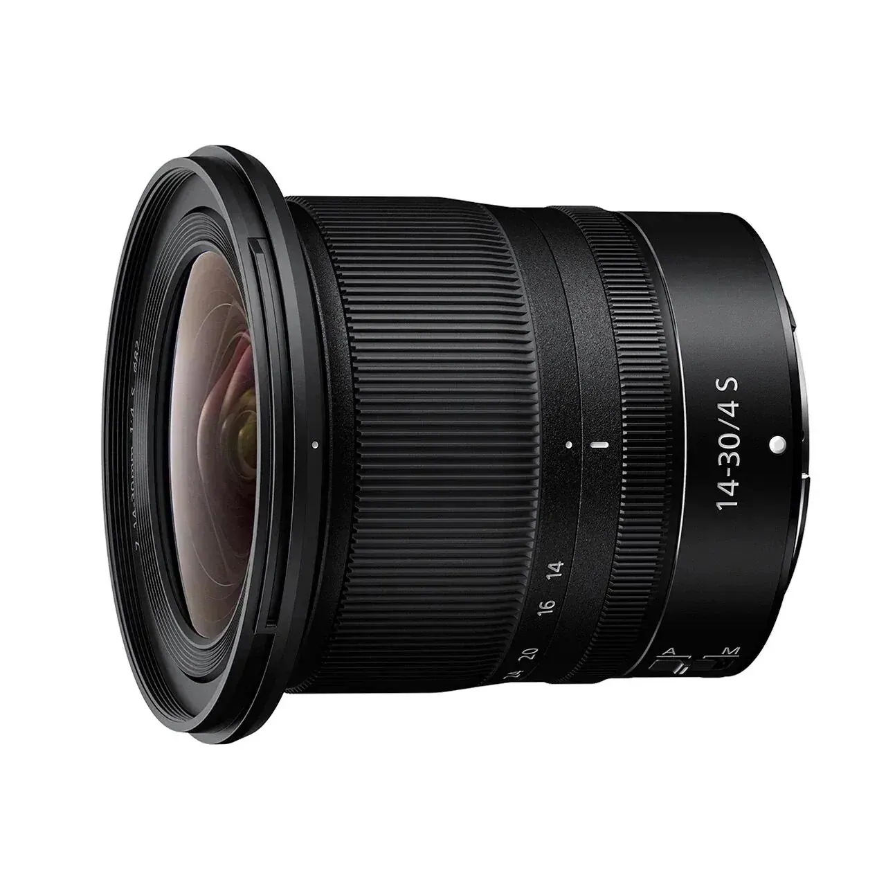 NIKKOR Z 14-30mm f/4 SニコンZマウントカメラレンズ