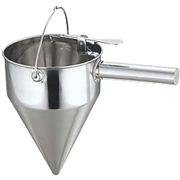 カンダ 18-8片手種落し(ツル無) 小 5,049円