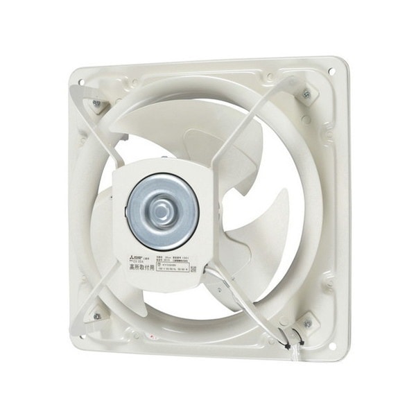 EX-30A2 [換気扇ロスナイ (本体)工業用換気扇 シャッター無し]