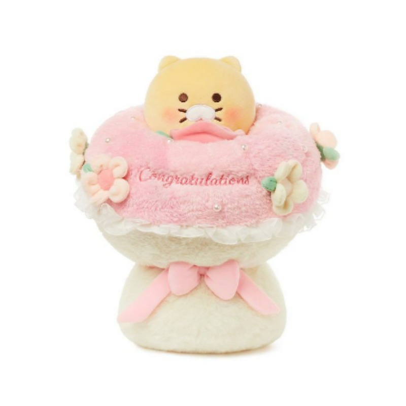 ブーケ人形 チュンシク 6,338円