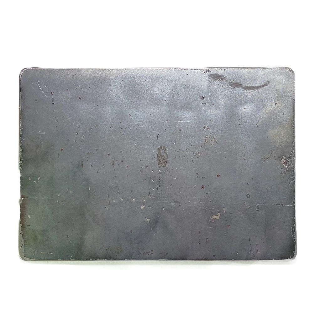 鉄板 ソロキャン セレブ キャンプ 用品 アウトドア 用品 厚み 21cm30cm 超極厚鉄板MAJINクッキングスタンド 薪 料理 調理 クッキング キャンプ 焚き火 カマド 焚火台 焼肉 ステー