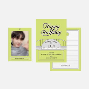 nct birthday
