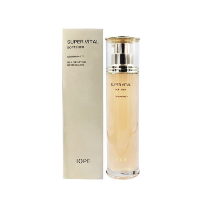 スーパーバイタルソープナー150ml 5,619円