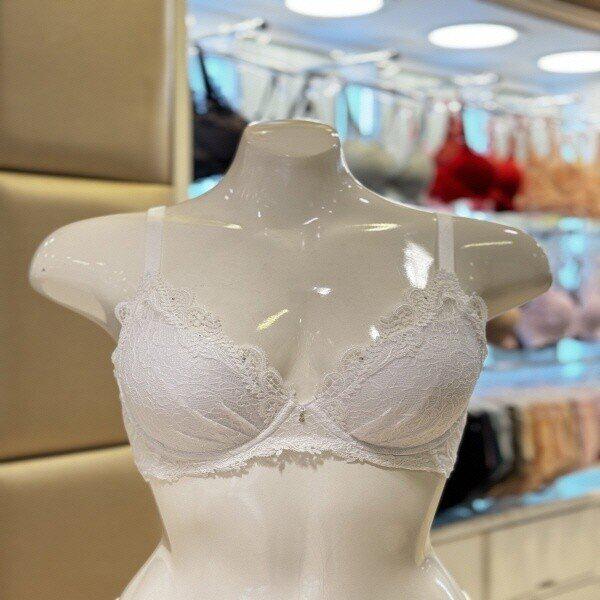 BR963A_クチュール輸入生地ウェディング女性モールド