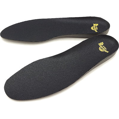 Qoo10 ドクターマーチン Dr Martens コンフォート インソール Comfort Insole 中敷き フットベット Ac 日本正規品