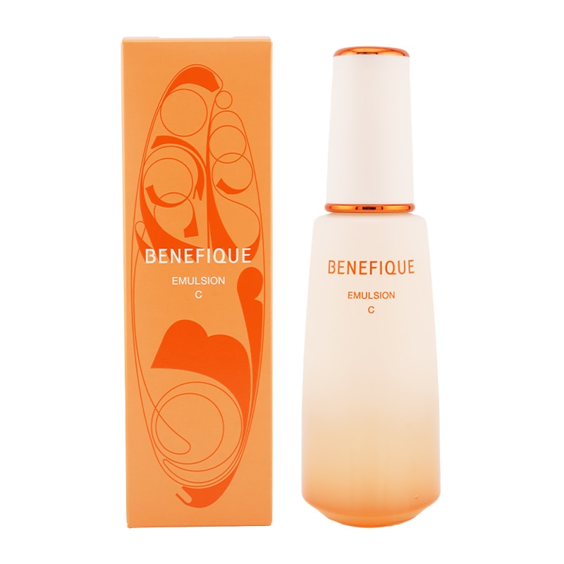 エマルジョン C 150ml 高保湿乳液 乾燥 くすみ フローラルフルーティーの香り [ギフトラッピング対応] 4,781円