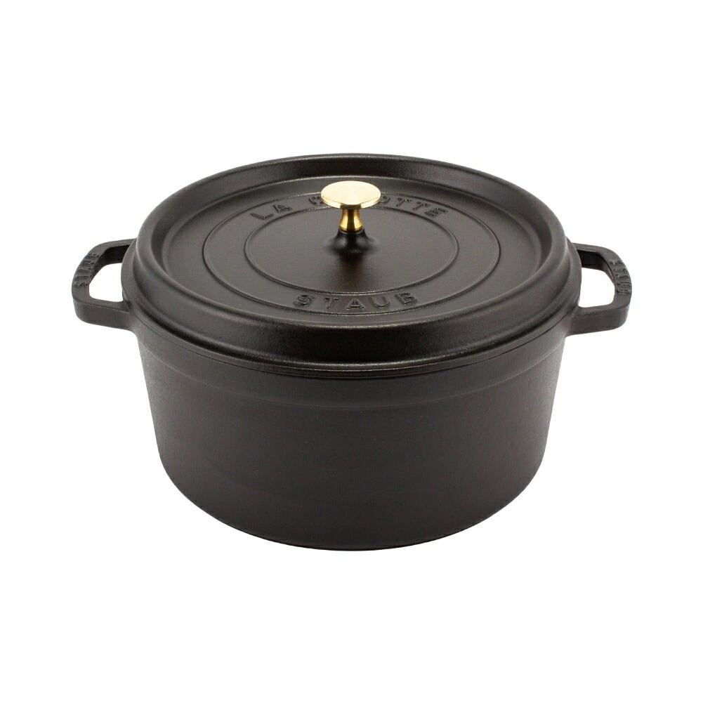 鍋 ピコココット ラウンド 28cm 両手鍋 ホーロー鍋 ピコ ココット 鍋 なべ 調理器具