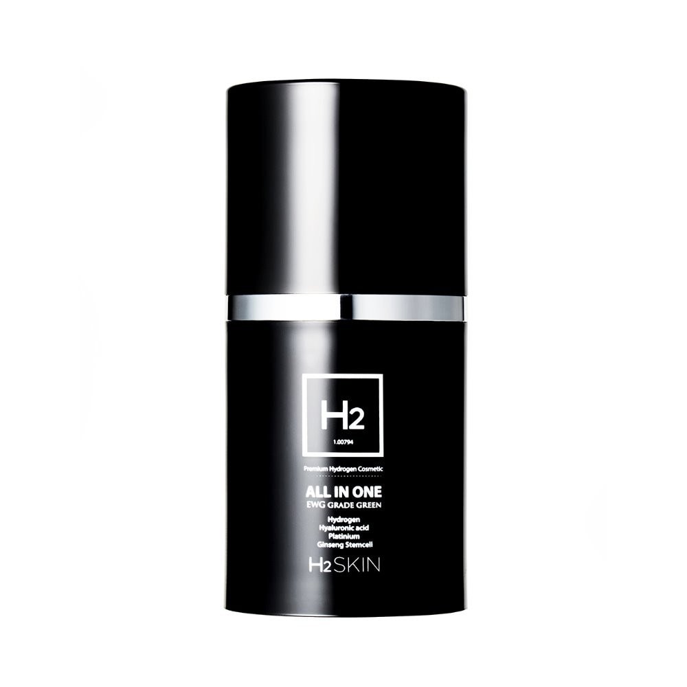 エイチトゥースキン男性用オールインワン50ml1個