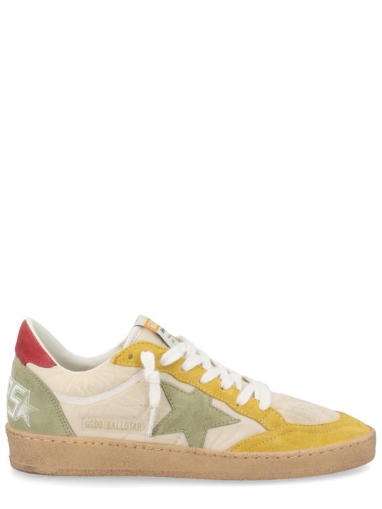 GOLDEN GOOSE Women Sneakers GWF00746 F00814883254 MULTICOLOUR