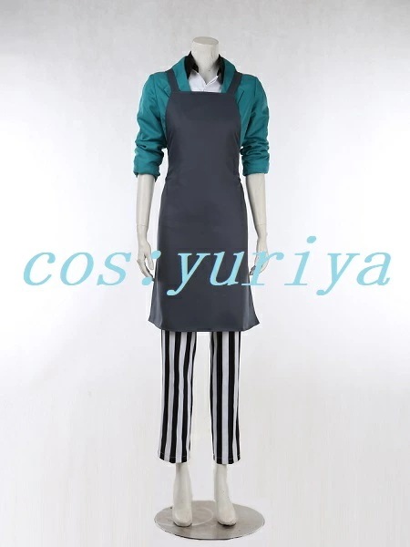 美少年探偵団 袋井満 (ふくろい みちる)コスプレ衣装 19,373円