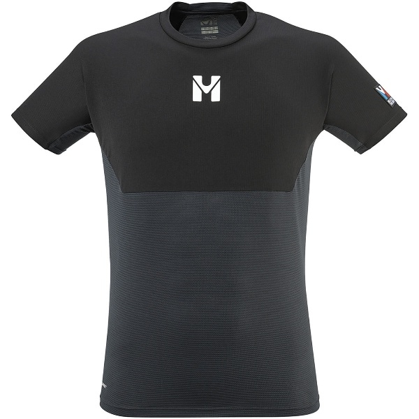MILLET ミレー TRILOGY SKY TS SS M アウトドア トップス MIV9728-N0247 半袖