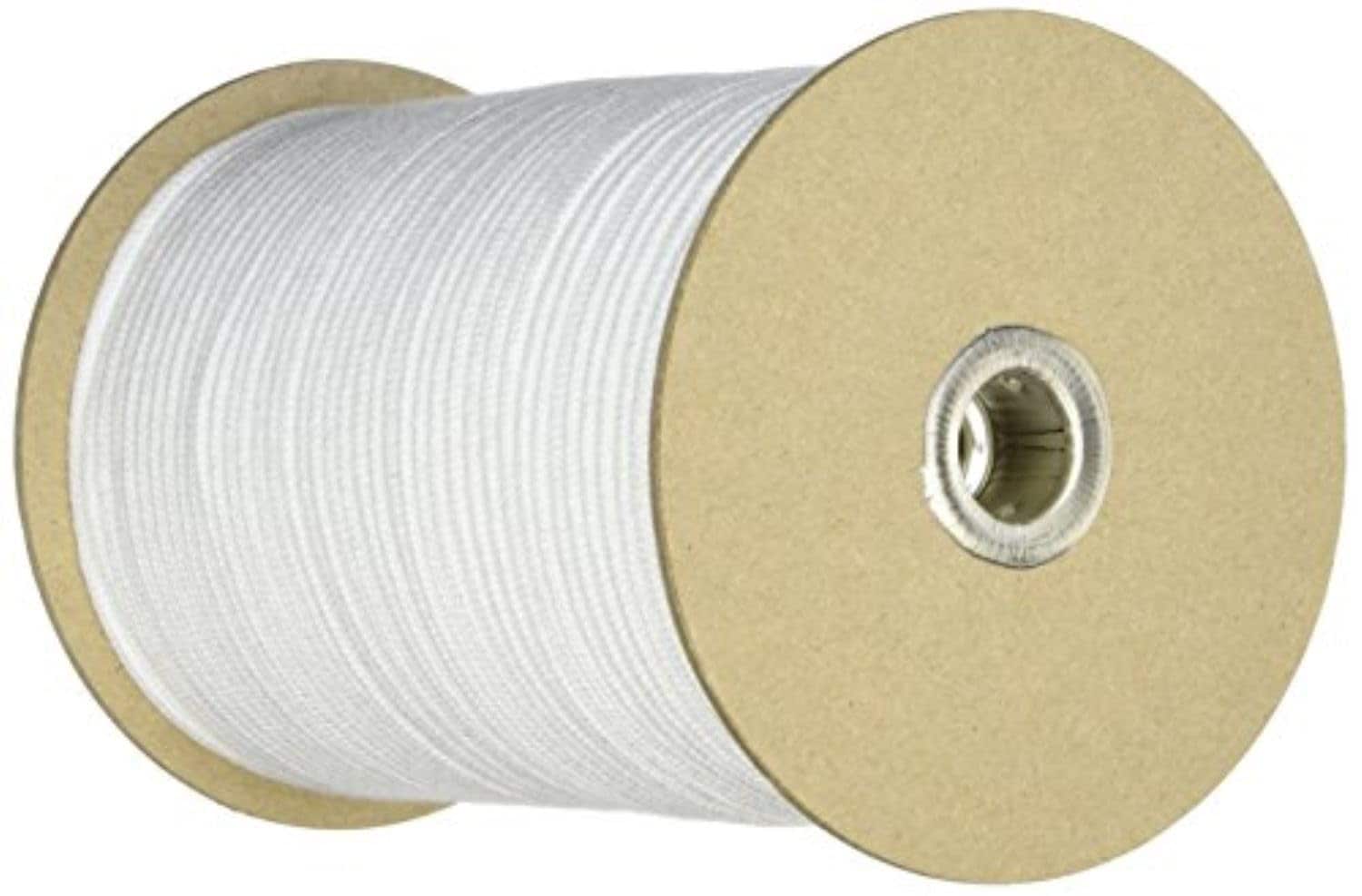 福井金属工芸 額縁を飾る際の吊り紐 丸ひも φ4mm100m巻×1巻 6504