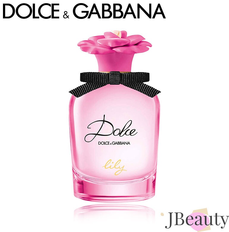 Dolce & Gabbana ドルチェ リリー EDT 50ml