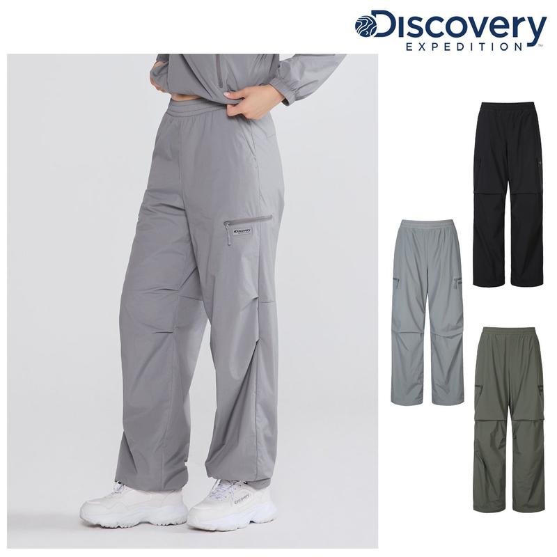 25FW 女性用メッシュ起毛トレーニングストリングパンツ DWTP98056