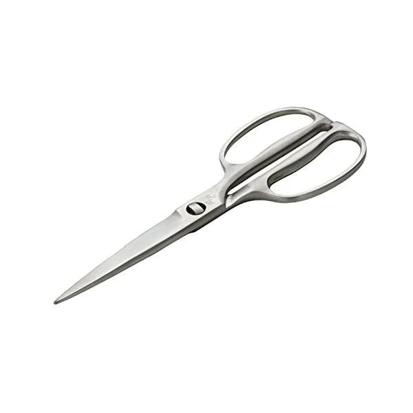 3個セット 貝印 DH3345 キッチンはさみ 関孫六 鍛造 オールステンレス KAI