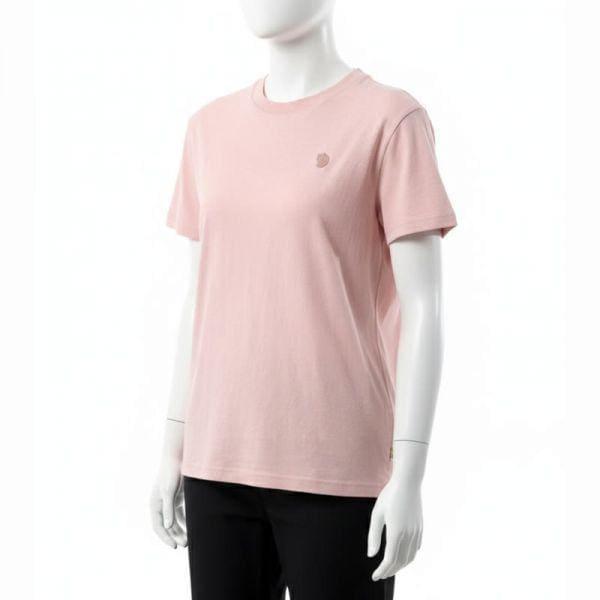 フィアラベン レディース ヘンプブレンド 半袖Tシャツ 26SS 14600163