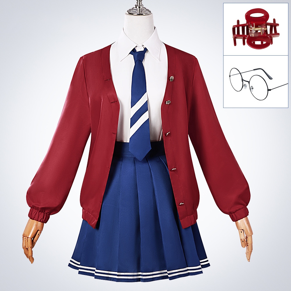 Milla Cosサーバーsteammita Misideゲーム電子ガールフレンドコスプレ衣料2dアニメーションサーバー