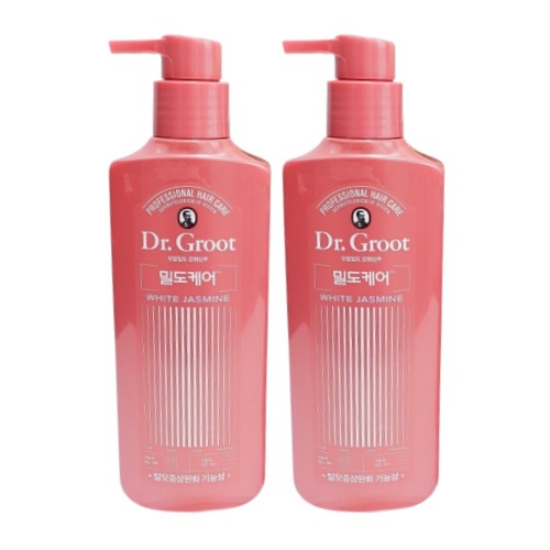 [1+1] 密度ケア ホワイトジャスミン シャンプー 400ml