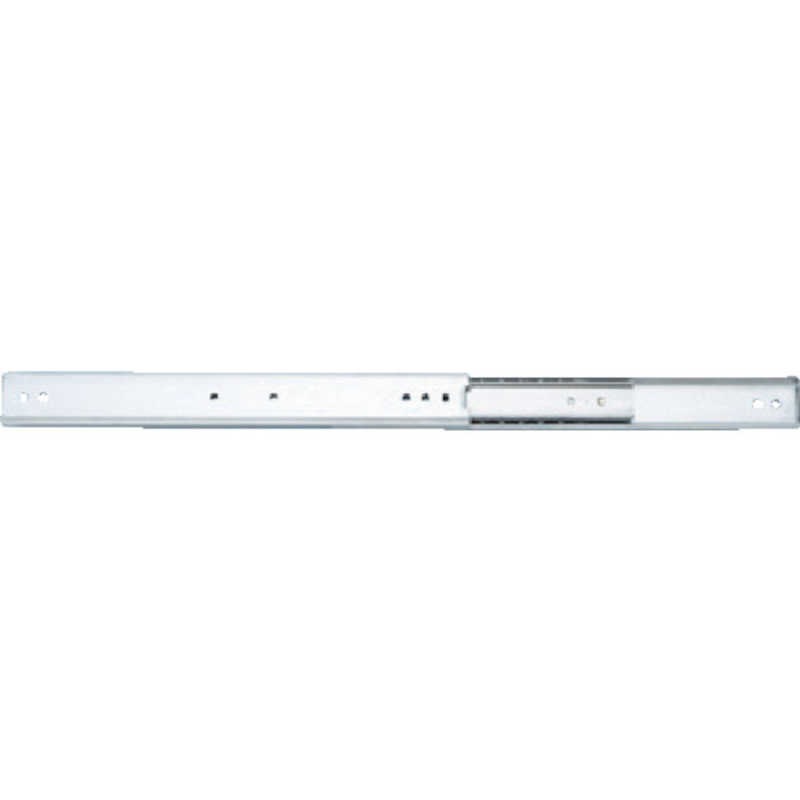 スガツネ工業　オールステンレス鋼製スライドレール(190-110-203)　SNS35D45