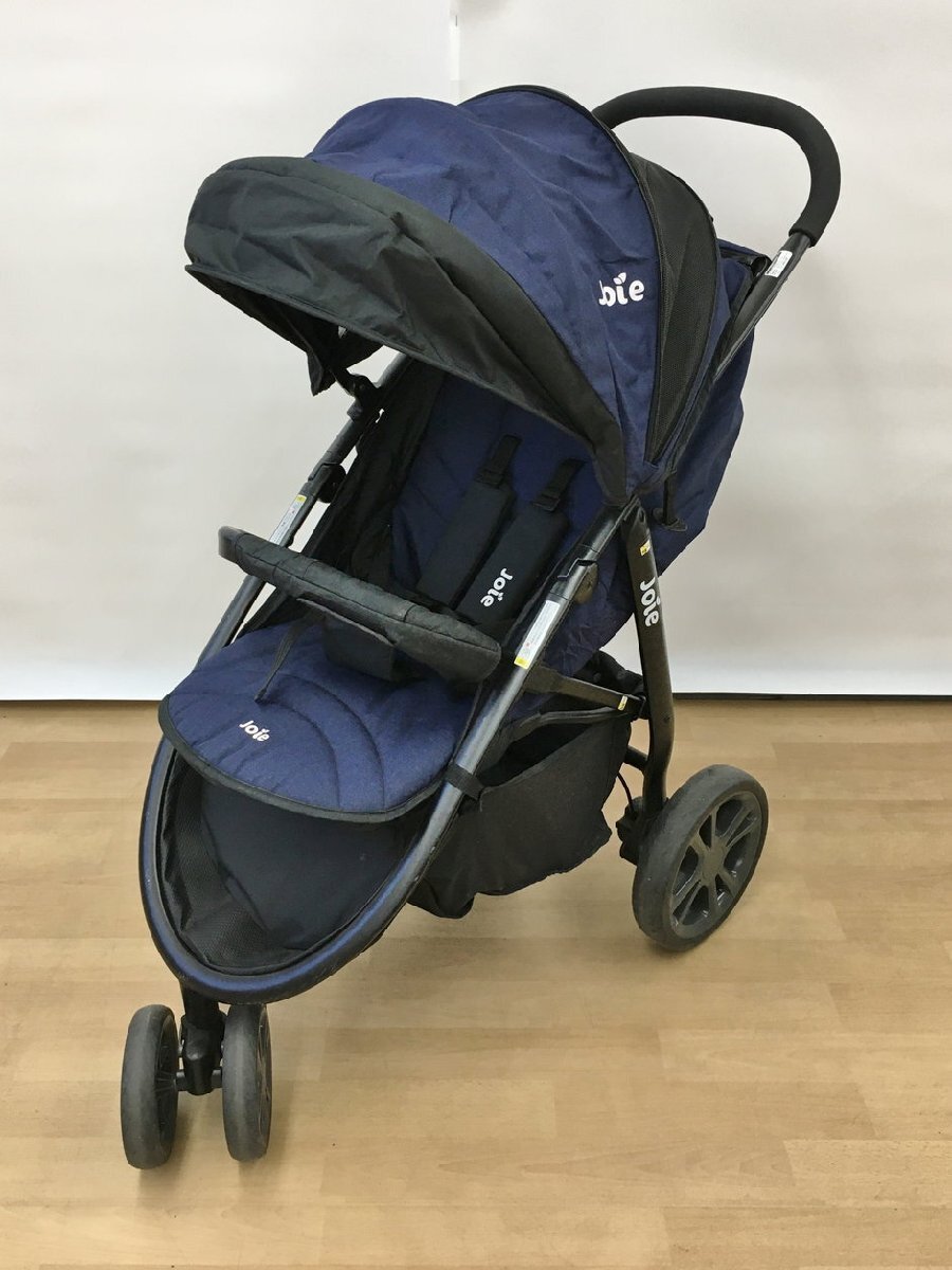 カトージ KATOJI A型ベビーカー C/JOW-02 ジョイー JOIE ライトトラックス 1ヶ月-36ヶ月頃まで 2512LR277