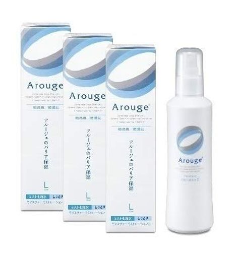 【3個】全薬工業 モイスチャーミストローションII(しっとり) 220MLX3個(4987305035264-3)