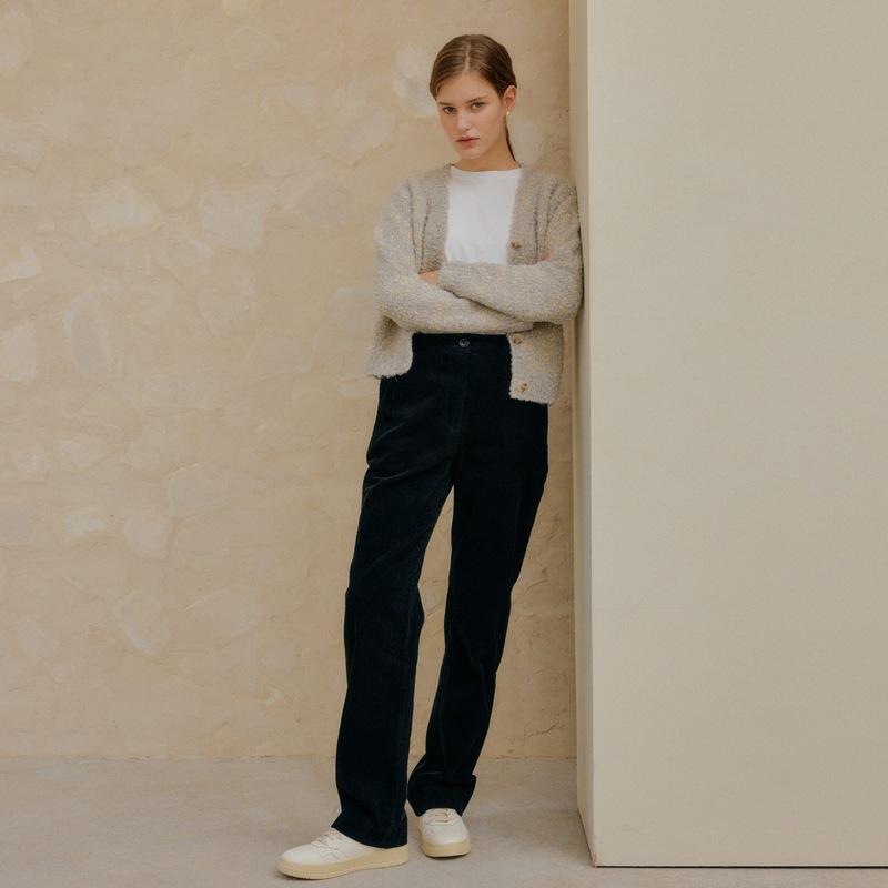 コーデュロイパンツ [2カラー]