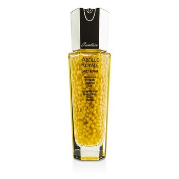Guerlain アベイユ ロイヤル マイクロ アクティヴ セロム美容液