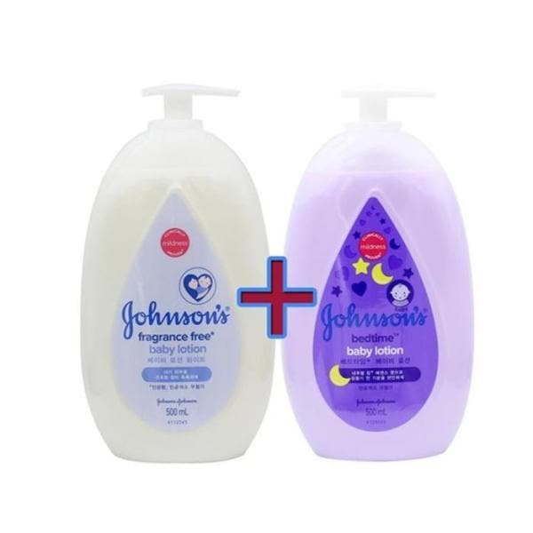 RGKO8NSPSP BTM ベビーホワイトローション 500ml ボディローション セタフィル